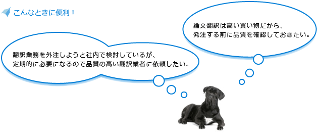 英語翻訳・医学翻訳