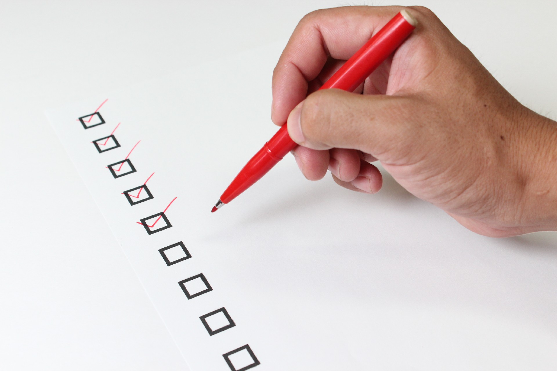 論文を書き上げた後にチェックしたいこと 学術英語アカデミー