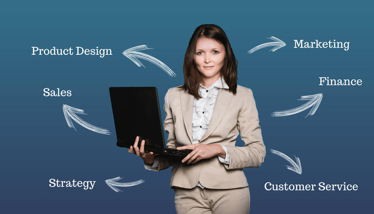 E84 Career Transition From PhD to Product Management