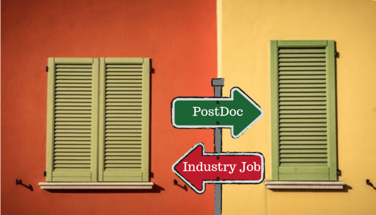 postdoc