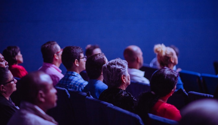audience