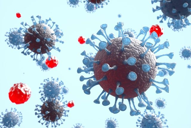 virus