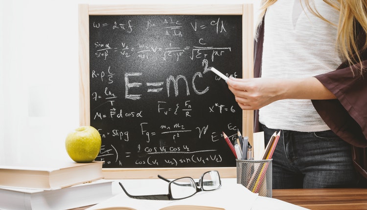 IOPscience