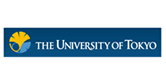 The University of Tokyo logo