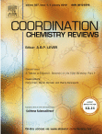 Coordination Chemistry Reviews, Volume 257, Issue 1, 1 January 2013, Pages 171–186