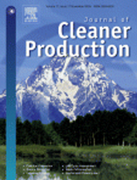 Journal of Cleaner Production