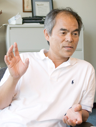 中村修二氏・英語論文サービス・発光ダイオード論文・愛媛大学 論文博士