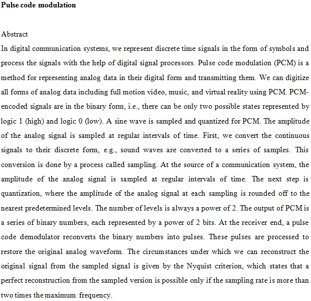 科学英語翻訳・論文和訳