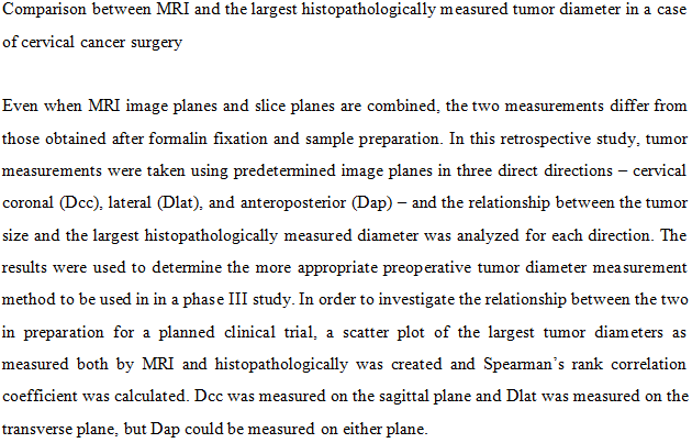 翻訳サービス, radiology 論文翻訳サービス