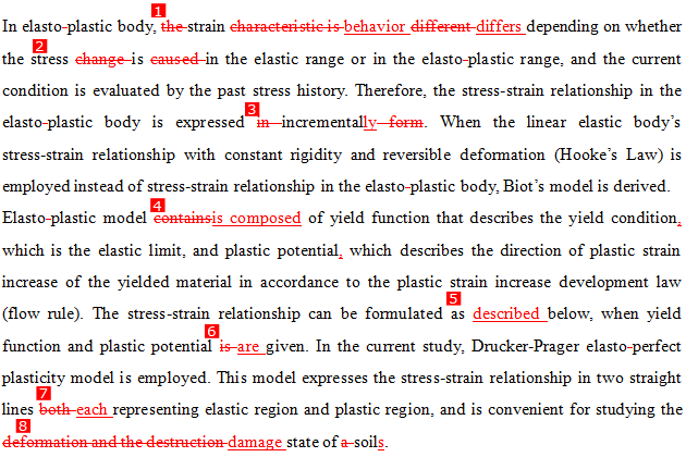 日英翻訳, 医学論文翻訳